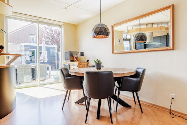 Medium property photo - Paukenslag 1, 3286 TD Klaaswaal